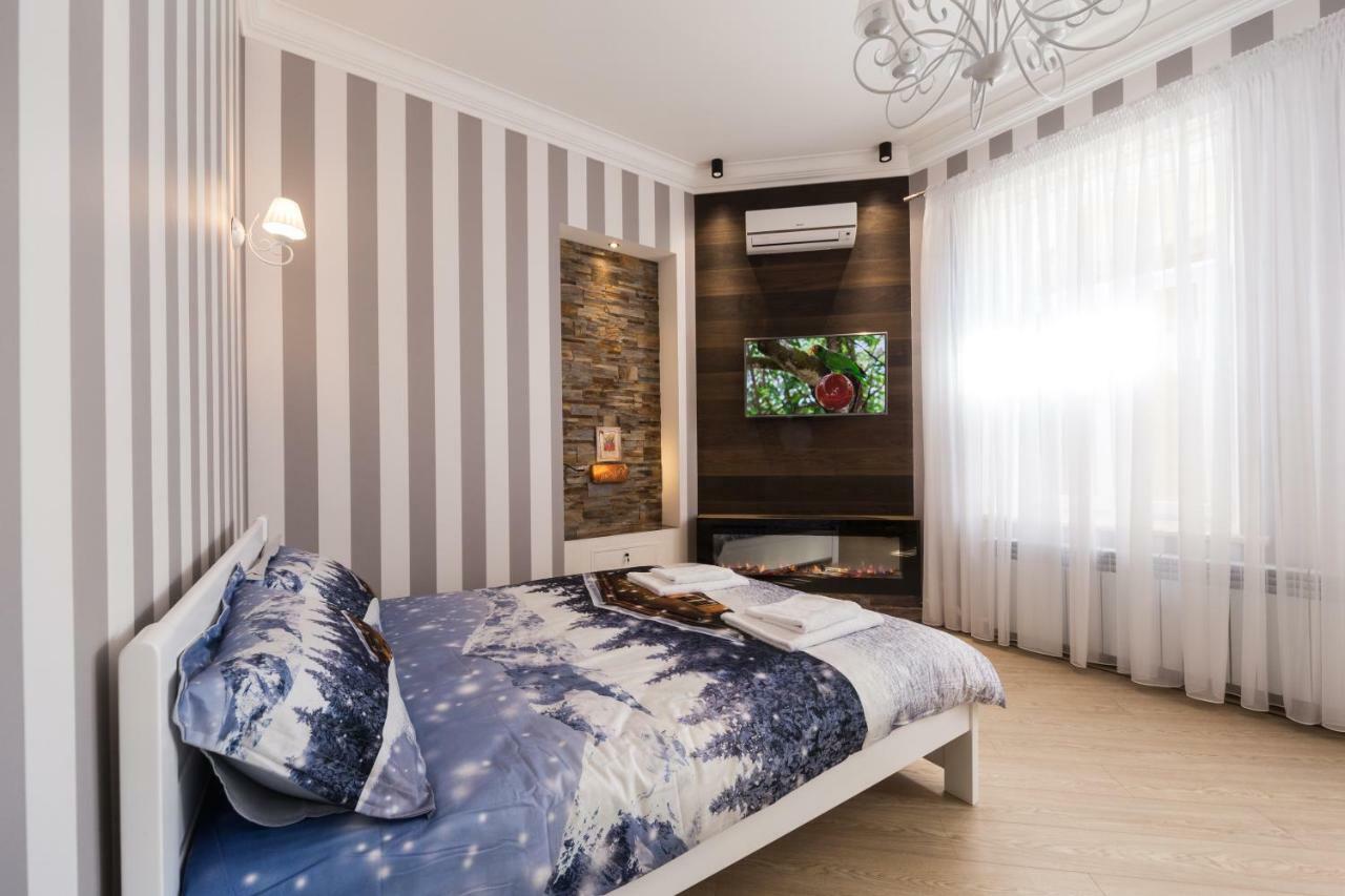 Apartamenty Na Sofievskoy Одеса Екстериор снимка