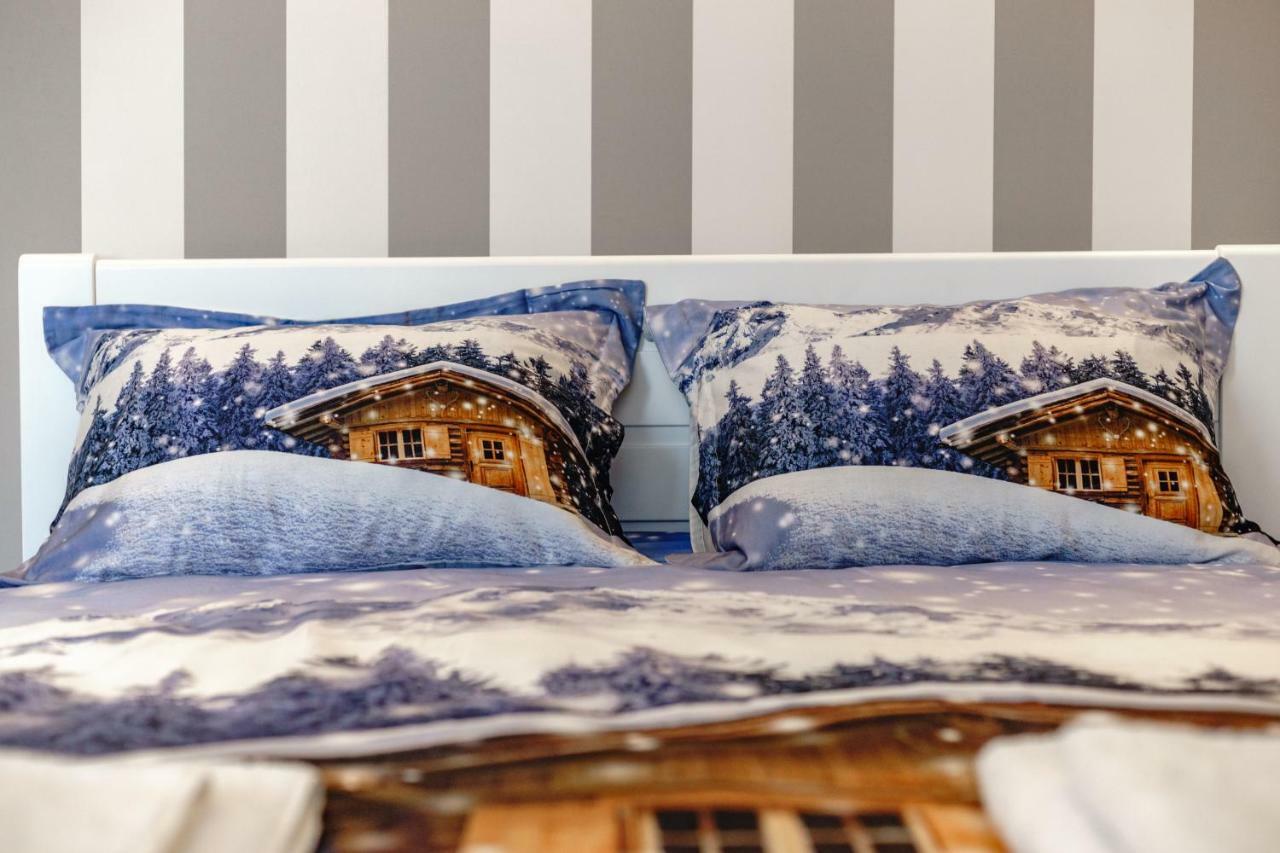 Apartamenty Na Sofievskoy Одеса Екстериор снимка